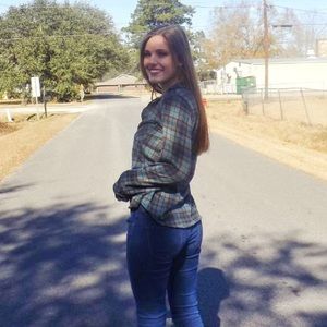 Meet your Posher, Kristyn